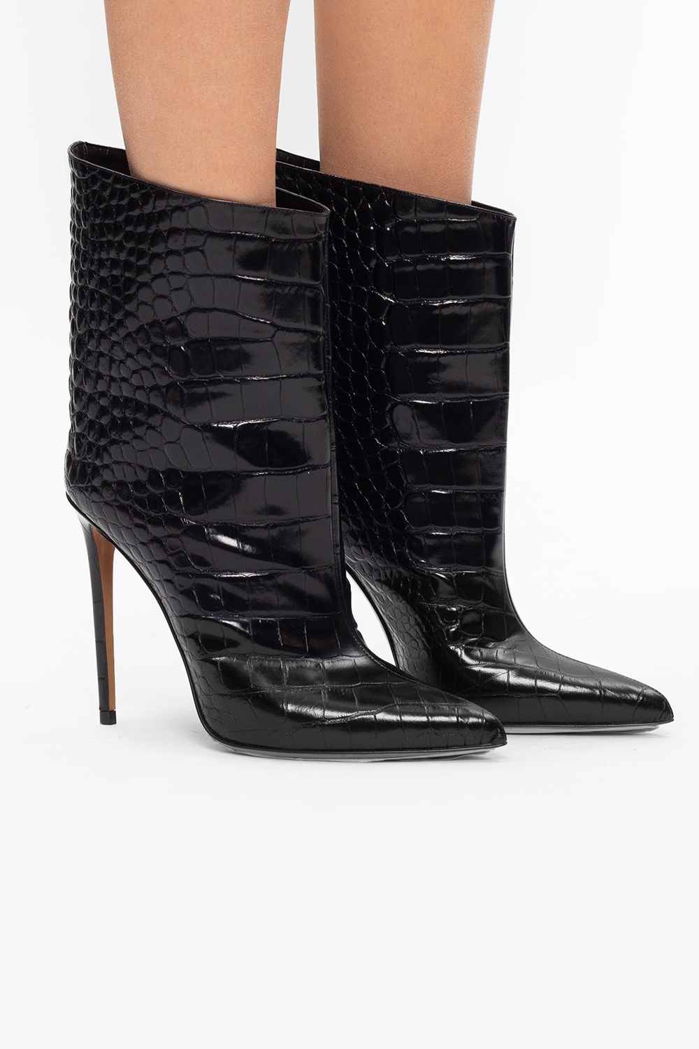 Alexandre vauthier 2025 shoes sale